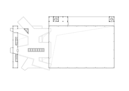 Yue & Yue: Yue Art Museum + Yue Equestrian Hall